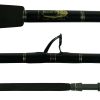 Blackfin Fin #66 Fin Series Saltwater Bottom Fishing Rod - Fin#66