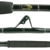 Blackfin - Fin#162 Fin Series Saltwater IGFA 130 Trolling Fishing Rod