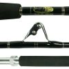 Blackfin - Fin#177 DD80 Fin Series Saltwater Wire Line Fishing Rod