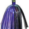 Blue Water Candy 520 Mini Jag Lure 52012 Green/Chartreuse