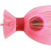 Blue Water Candy 6040 Mojo Lure - 24oz Pink on Pink - 6040 Pink on Pink