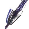 Blue Water Candy Hoo Da Bomb Lure - Purple/Black