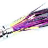 Blue Water Candy Hoo-Knocker Lure - Purple/Black