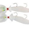 Blue Water Candy Loaded Tandem Parachute Chomper 8oz X 4oz John Deere