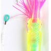 Blue Water Candy Mahi Mauler Lure Blue