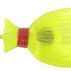 Blue Water Candy Mojo Lure - 24oz Chartreuse