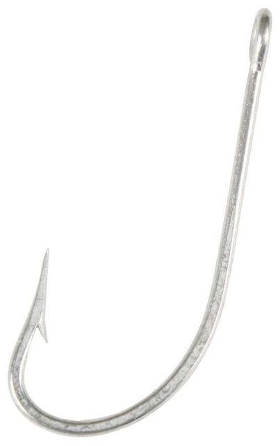 Blue Water Candy Mustad Stinger Hooks - 9/0 - 3 Pack