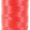 Blue Water Candy Rigging Floss - Red