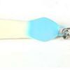 Blue Water Candy Roscoe Rigged Lure 11oz Glow Blue