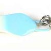 Blue Water Candy Roscoe Rigged Lure 4oz Glow Blue - 750 Glow Blue