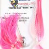 Blue Water Candy Super Star Rig Green/Char/Pink