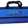 Bluewater Candy 6 Pocket Roll Up Bag