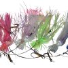 Bluewater Candy Feather Weight Pre-Rigged King Mackerel Rigs