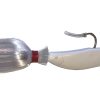 Bluewater Candy Mojo Loaded Lure - 16oz - White