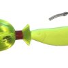 Bluewater Candy Mojo Swinging Gus Loaded Lure - 20oz - Chartreuse