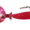 Bluewater Candy Mojo Swinging Gus Loaded Lure - 20oz - Pink/White