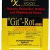 BoatLIFE 1065 "Git" Rot Kit - Quart