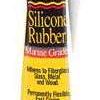 BoatLIFE 1110 Silicone Rubber Sealant - 1 oz. Tube - Clear