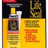 BoatLIFE 1160 Life-Seal - 2.8 oz. Tube Black