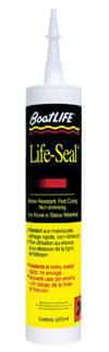 BoatLIFE 1169 Life-Seal - 10.6 oz. Cartridge Black