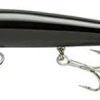 Bomber BSW16A Heavy Duty Long A Lure 02 Black - BSW16A 02 Black