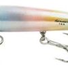 Bomber BSW16A Heavy Duty Long A Lure LS1 Mother of Pearl - BSW16A LS1 Mother of Pearl