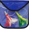 Boone 1 Pocket Lure Bag