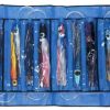 Boone 12 Pocket Lure Bag