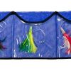 Boone 5 Pocket Lure Bag