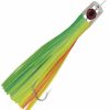 Boone All Eye Rigged Trolling Lure Chartreuse/Bright Green - 60 Chartreuse/Bright Green