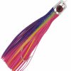 Boone All Eye Rigged Trolling Lure Purple/Pink - 60 Purple/Pink