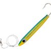 Boone Bait Woody Plug - 6in - Dorado