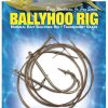 Boone Ballyhoo Rig 8/0 Hook 3pk