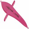 Boone Birds 12in Unrigged 11 Pink - 160 11 Pink