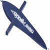 Boone Birds 12in Unrigged 25 Blue - 160 25 Blue