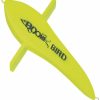 Boone Birds 12in Unrigged 87 Chartreuse - 160 87 Chartreuse