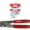 Boone Crimping Tool and Rigging Kit - 06334