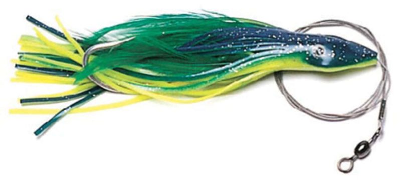 Boone Dolphin Rigs 2oz 6-1/2in Dolphin - 92 Dolphin