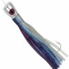 Boone Hoo Lili Rigged 7in Blue/Silver/Pink