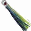 Boone Hoo Lili Rigged 7in Dark Blue/Black