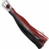 Boone Hoo Lili Rigged 7in Red/Black