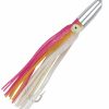 Boone Mahi Jet Rigged 6-1/2in Pink Pearl - 62 Pink Pearl