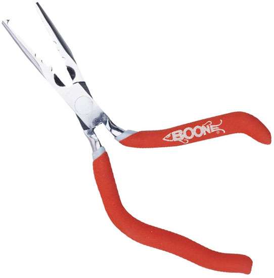 Boone Split Ring Pliers 6in - 06004