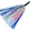 Boone Turbo Hammer Rigged 5-1/2in Pink/Fuchsia - 18 Pink/Fuchsia