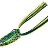 Booyah BYPC3 Pad Crasher 901 Leopard Frog - BYPC3 901 Leopard Frog