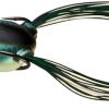 Booyah BYPC3 Pad Crasher 907 Shad Frog