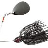 Booyah Moon Talker - 3/4oz - Black/Black