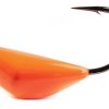 Bottom Sweeper Jig - 1/4oz - Orange