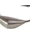 Bottom Sweeper Jig - 1oz 3/0 Hook - Lead