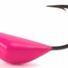 Bottom Sweeper Jig - 3/4oz - 1/0 Hook - Pink